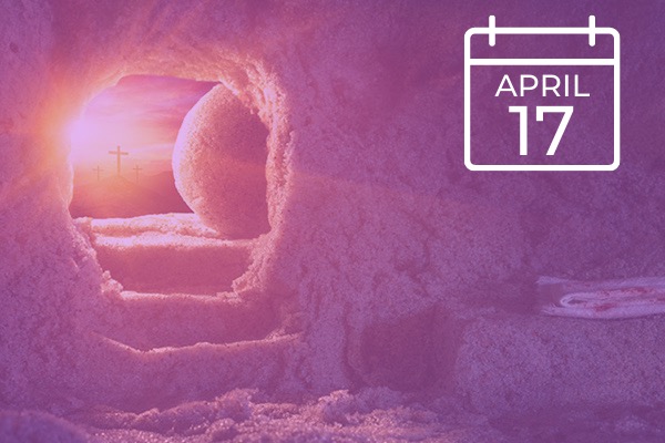 Easter Sunday Service