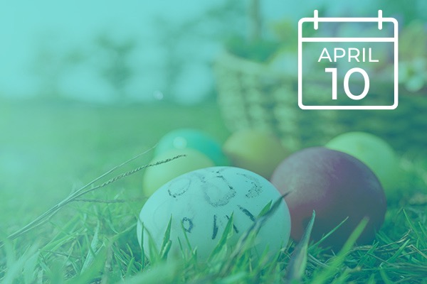 Easter Egg Hunt